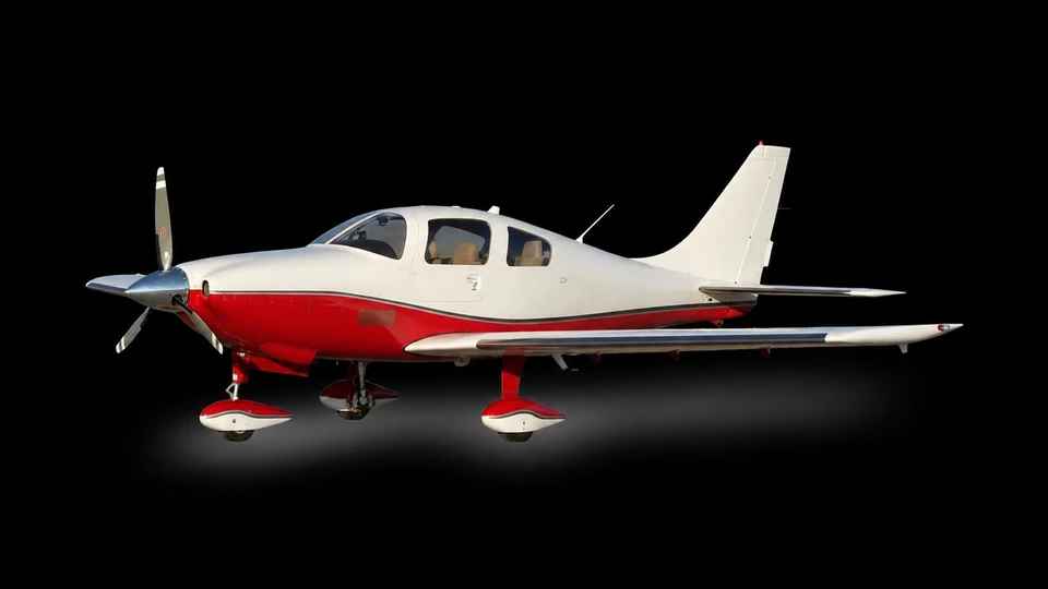 Representative Cessna 400 aircraft