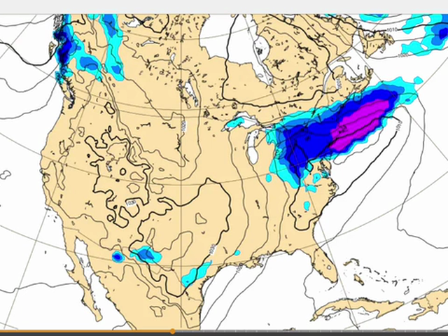 The Raging Weatherbull