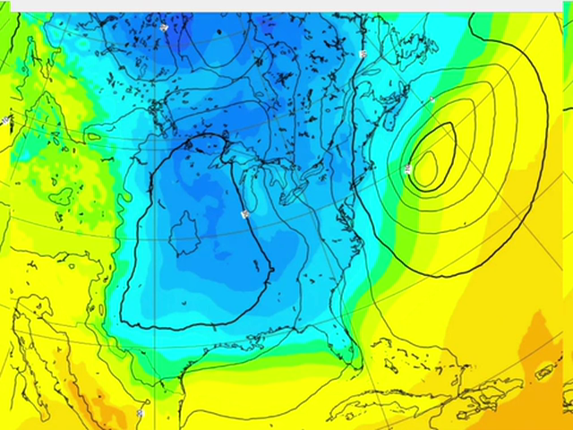 The Atmospheric Avenger