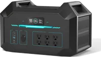 Power Station 1000