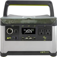 Yeti 300