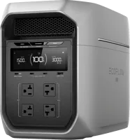DELTA 3 Max Plus