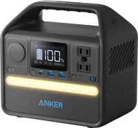 Solix 521 PowerHouse