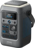 Solix C300 DC