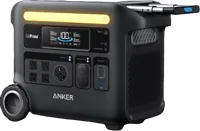 Solix F2600