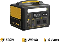 Jump 600X