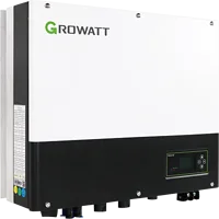 Growatt SPH 6000TL BL-UP