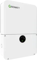 Growatt MIN 7600TL-XH-US