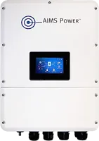 Hybrid Inverter Charger 4.6kW