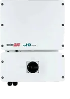 SolarEdge Energy Hub SE3800H-US