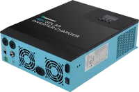 48V 3500W Pure Sine Wave Solar Inverter Charger