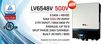 LV6548V 500V