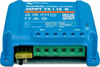 SmartSolar MPPT 75/15 Solar Charge Controller