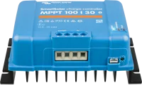 SmartSolar MPPT 100/30 Solar Charge Controller