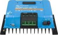 SmartSolar MPPT 250/70 Solar Charge Controller (VE.Direct, Tr/MC4)