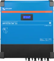 SmartSolar MPPT RS 450/200 Isolated Solar Charge Controller