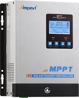 80A MPPT Solar Charge Controller 12/24/36/48V, 150V PV