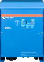 Victron Quattro 48/10000/140-100/100 230V Inverter/Charger