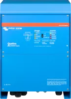 Victron Quattro 48/10000/140-100/100 120V Inverter/Charger