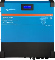 Victron Multi RS Solar 48/6000/100-450/100 Hybrid Inverter