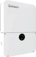 MIN 3800TL-XH-US 3.8kW Battery-Ready Grid-Tie Inverter