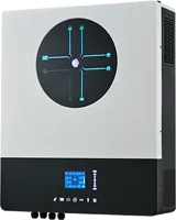 Axpert Ultra 11KW Off-Grid Inverter 48V