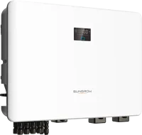SH10RS 10kW Single-Phase Residential Hybrid Inverter