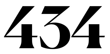 434 Accelerator Program