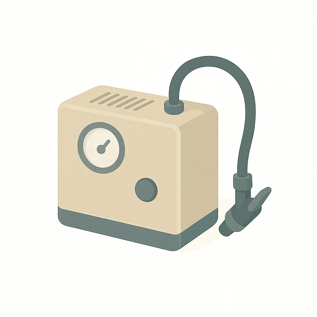 Air Pump