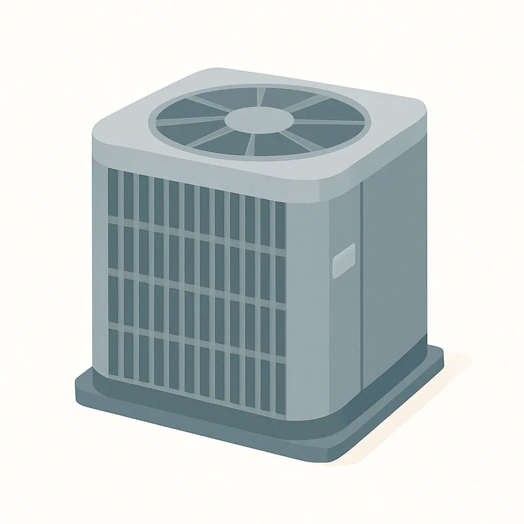 Central AC