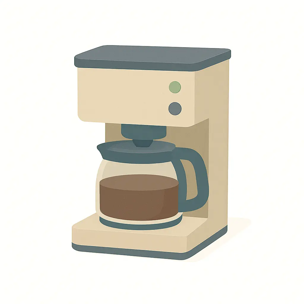 Coffee Machine
