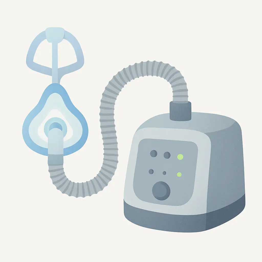 CPAP