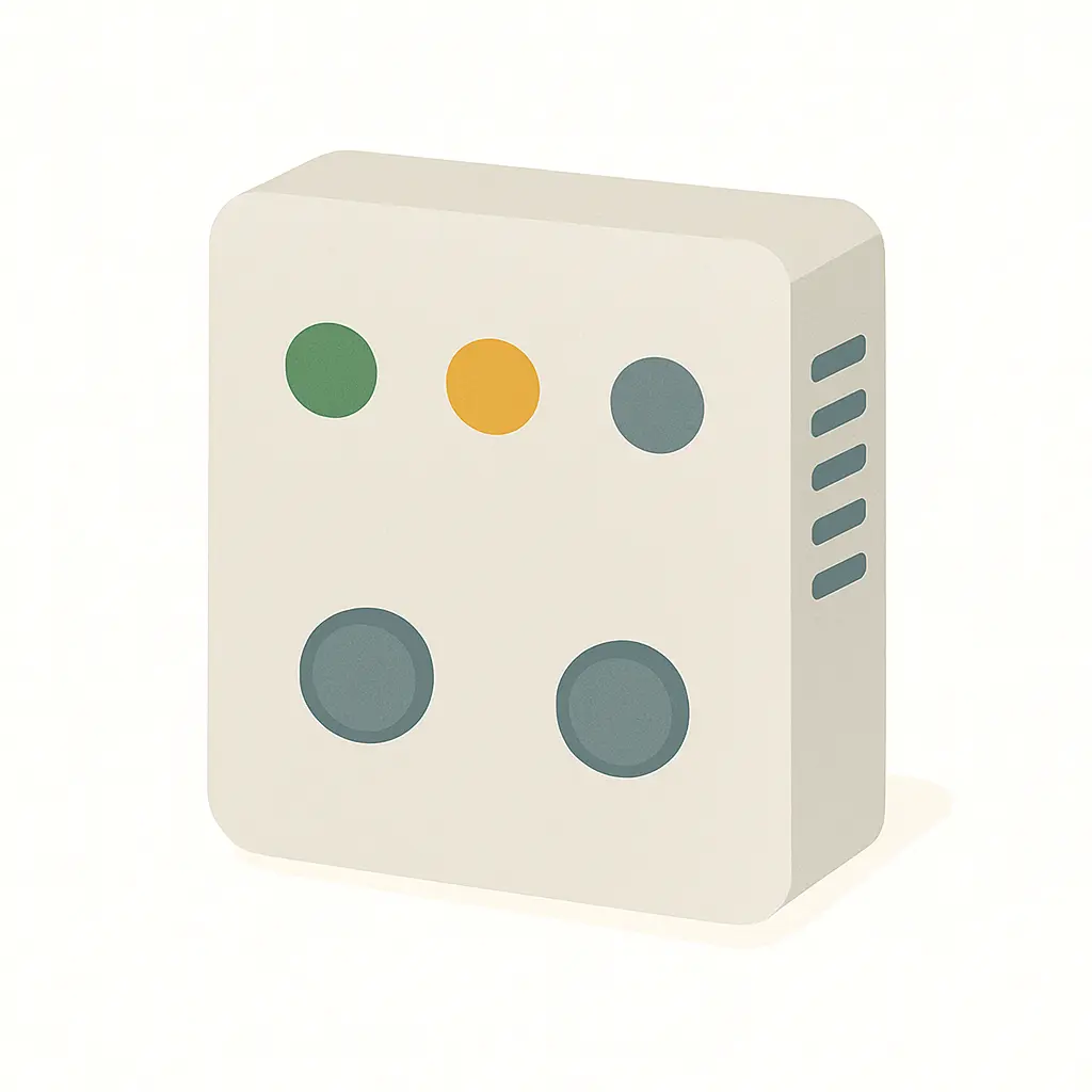 Custom Device