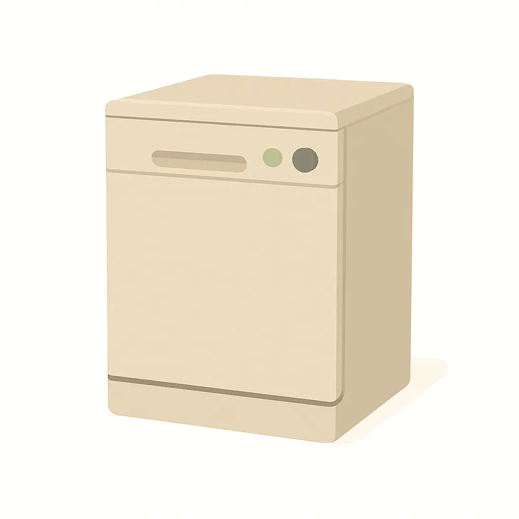Dishwasher