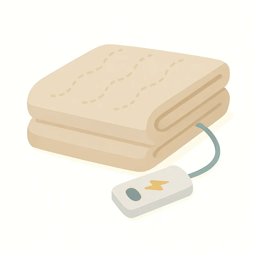 Electric Blanket