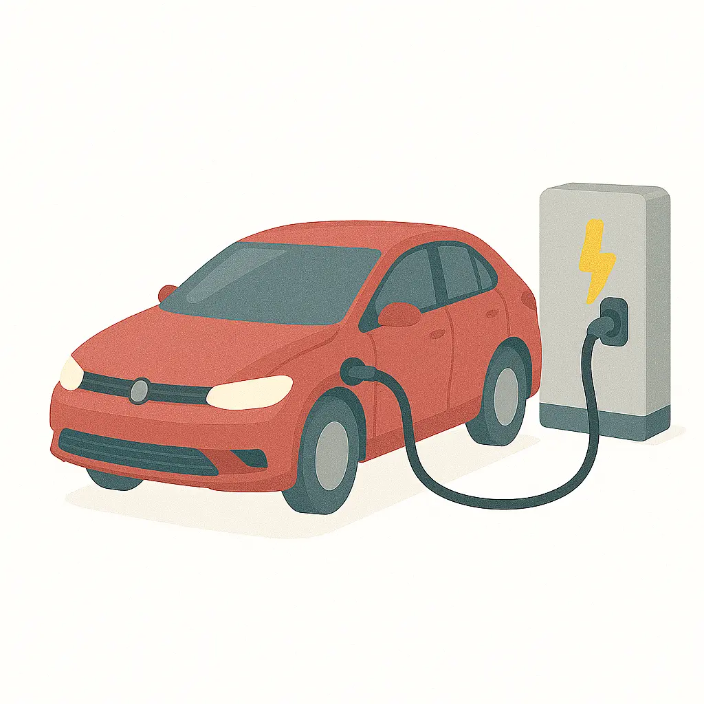 EV Charger