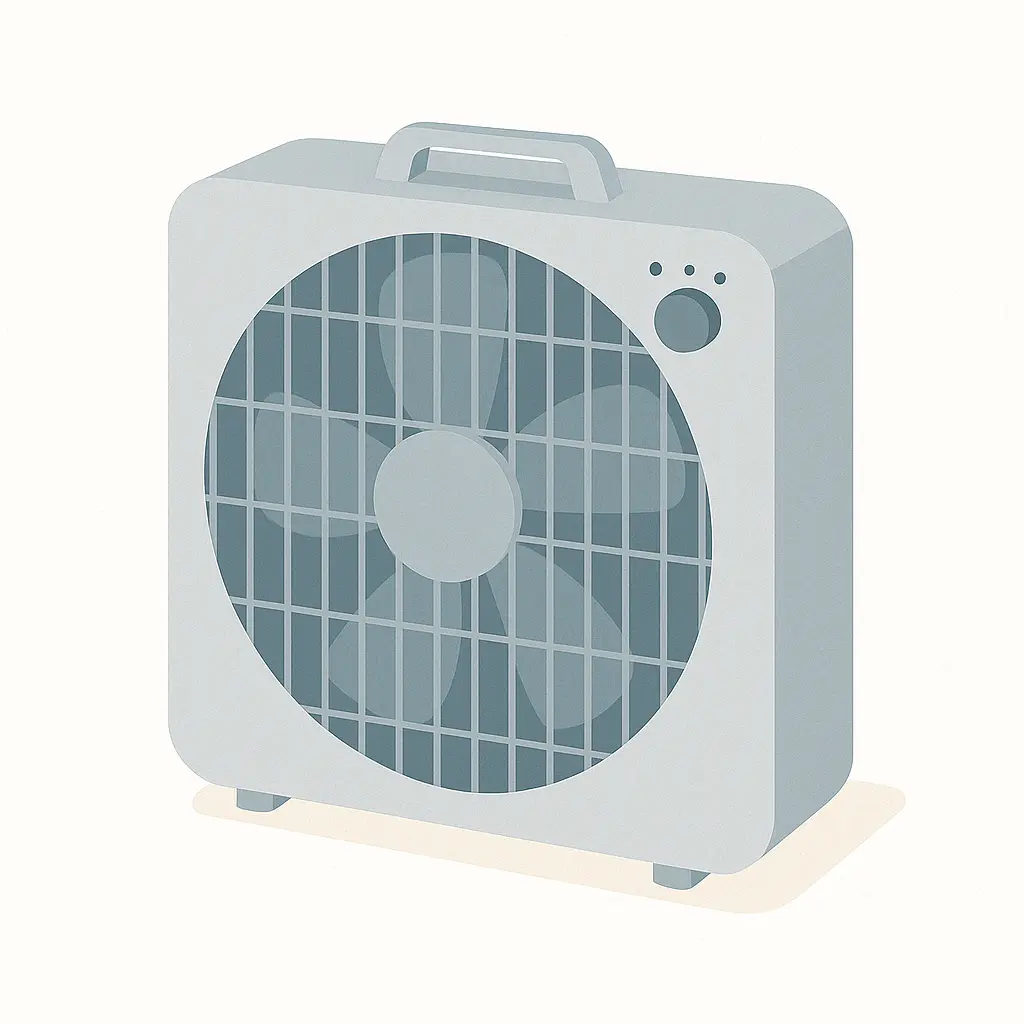 Fan