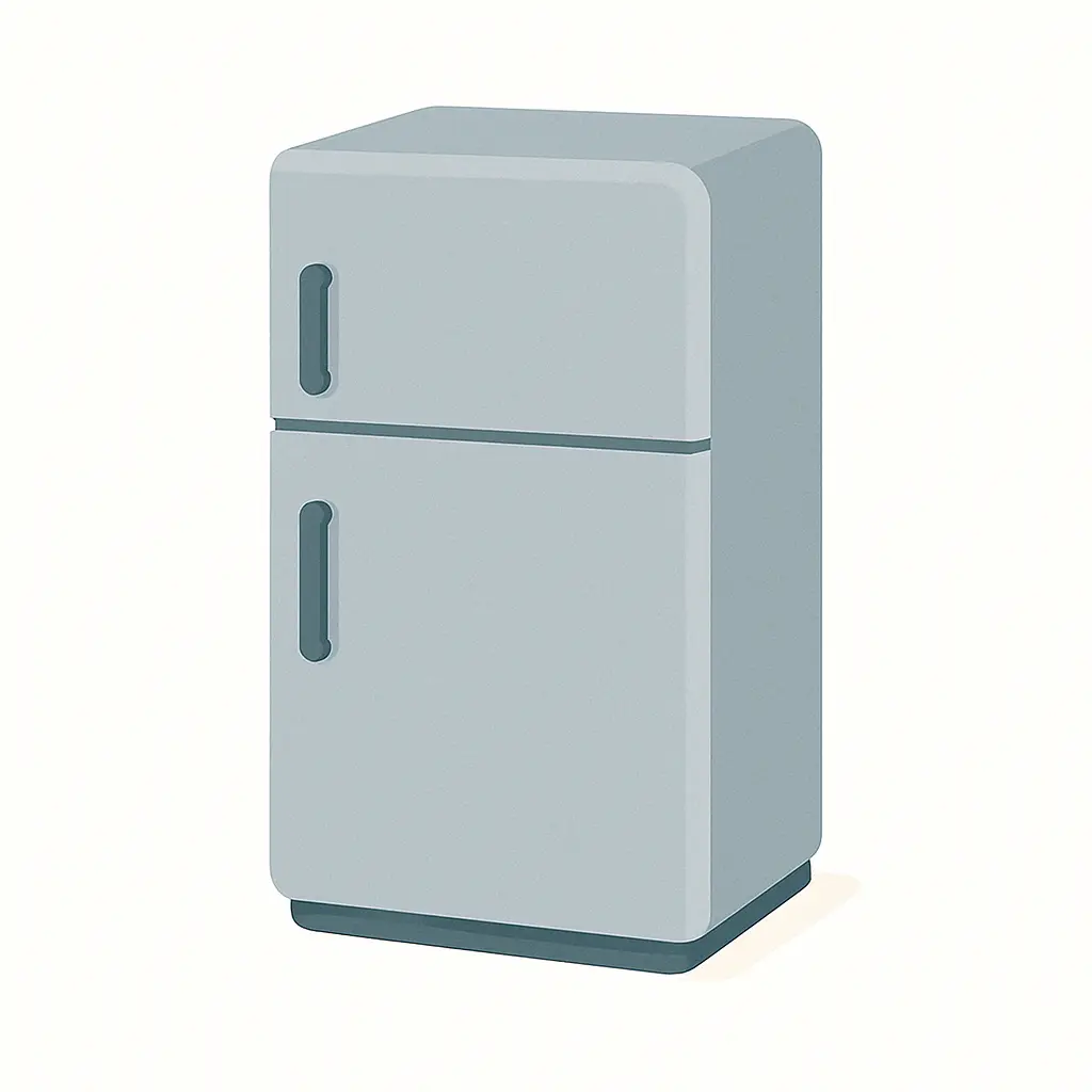 Fridge