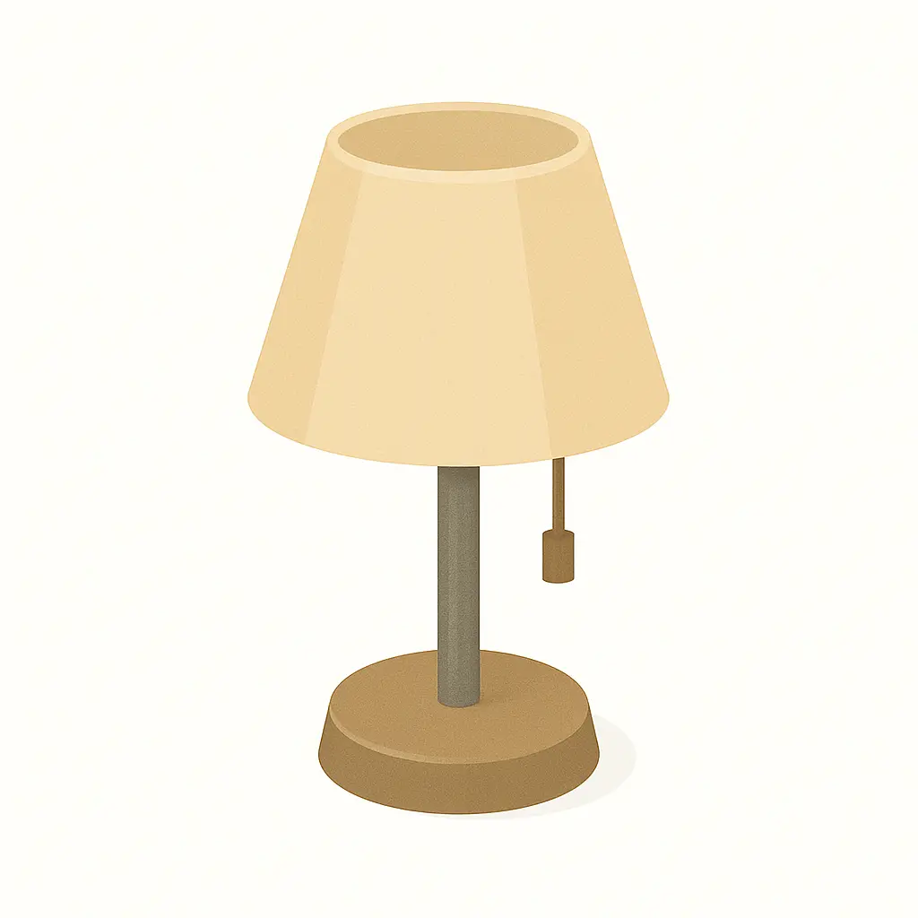 Lamp