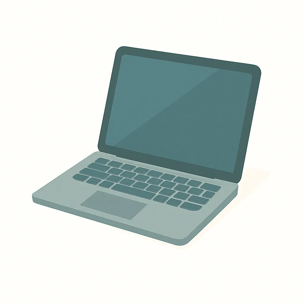 Laptop