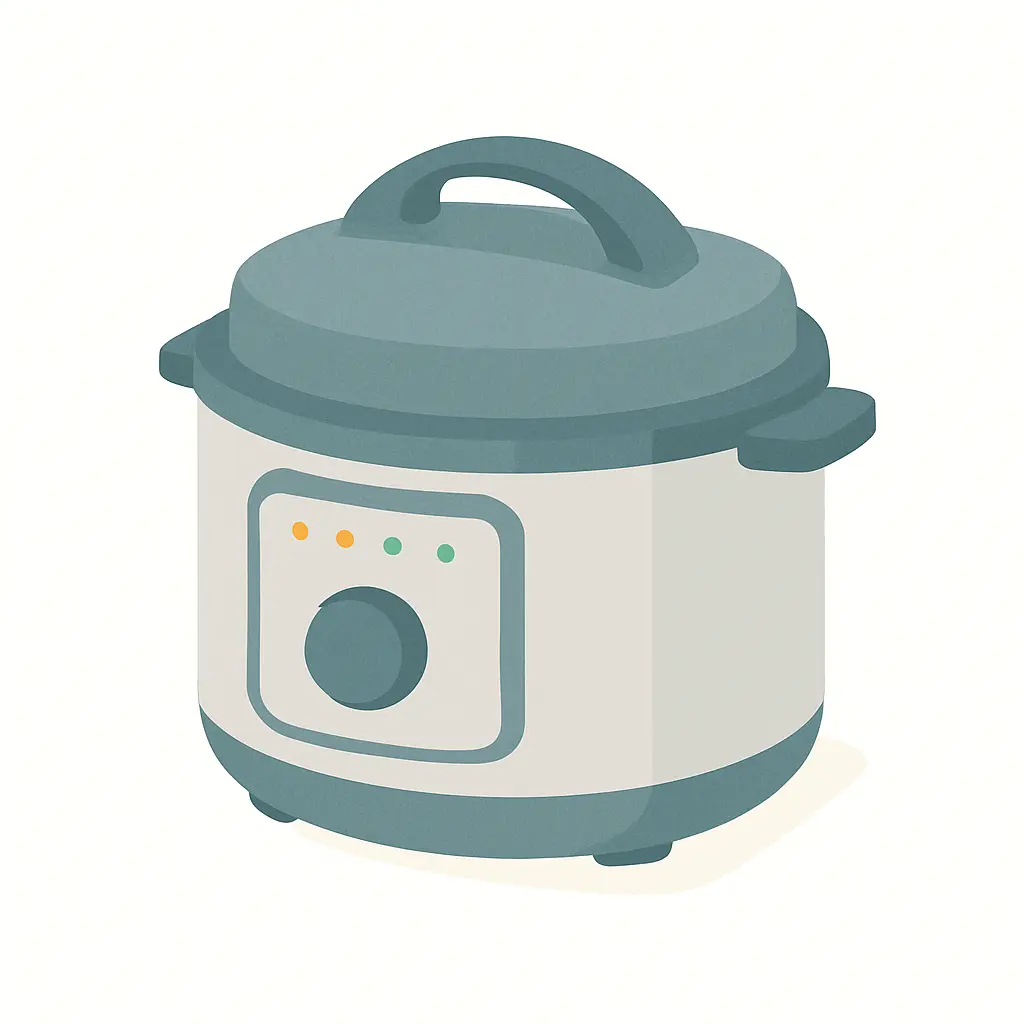 Pressure Cooker