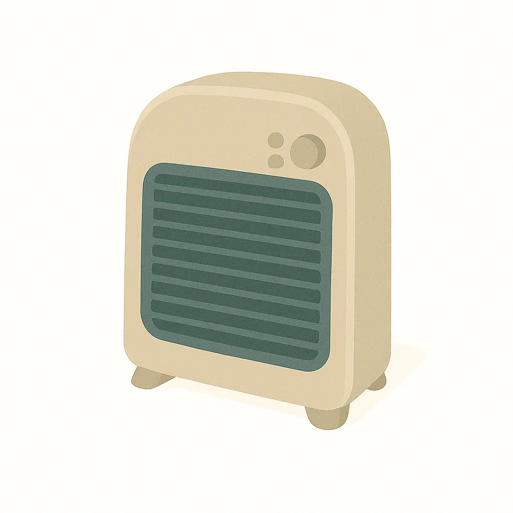 Space Heater