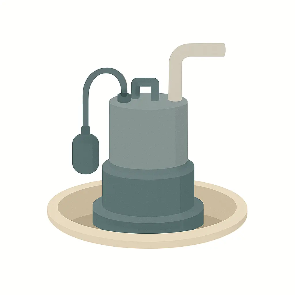 Sump Pump