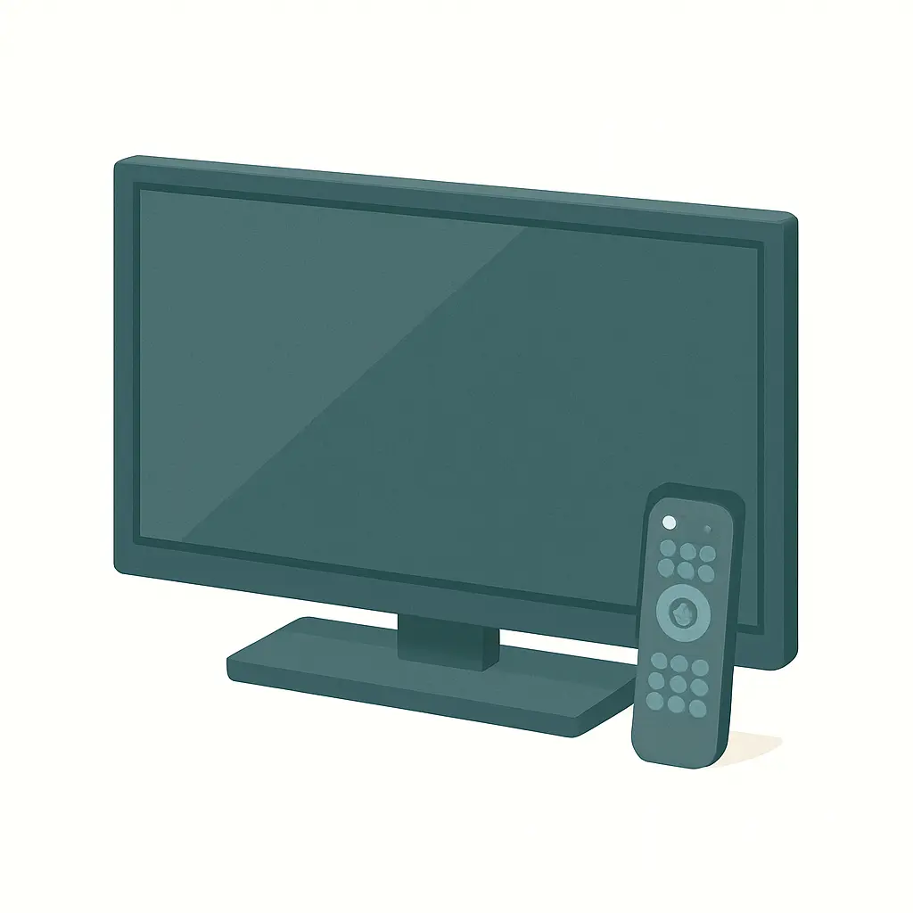 TV