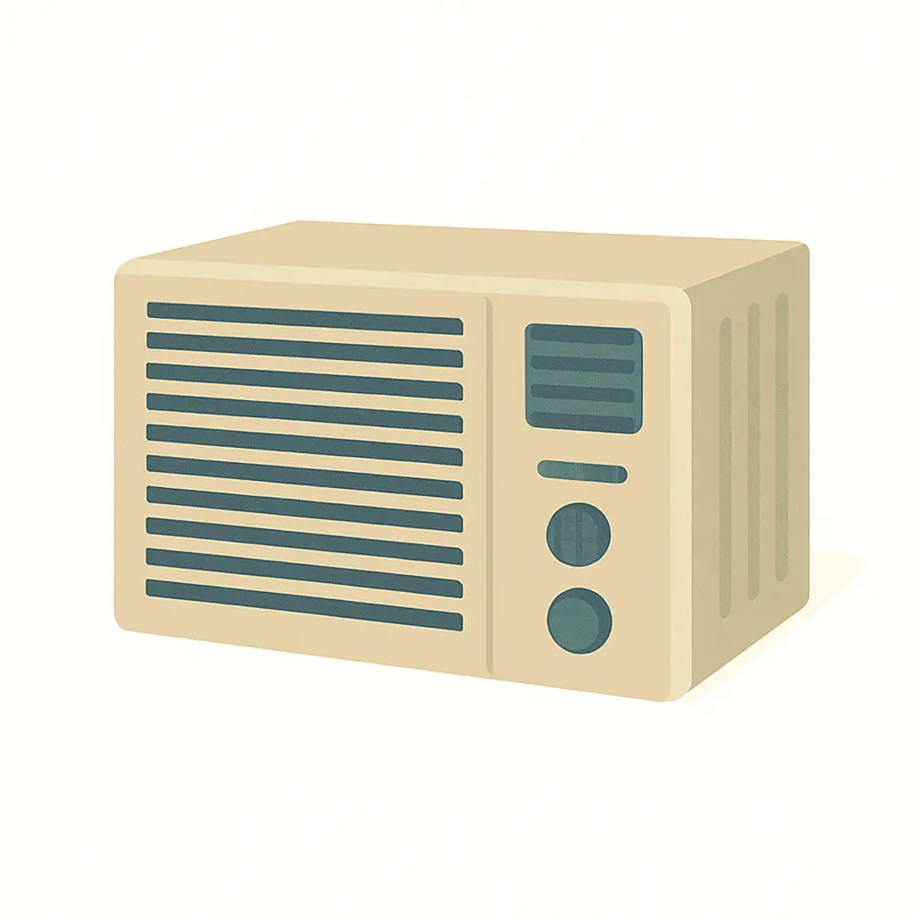 Window AC