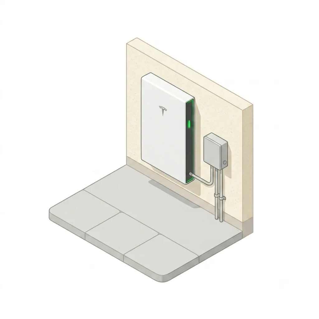 Why Your Tesla Powerwall Goes Off-Grid When the Power Is Still On
