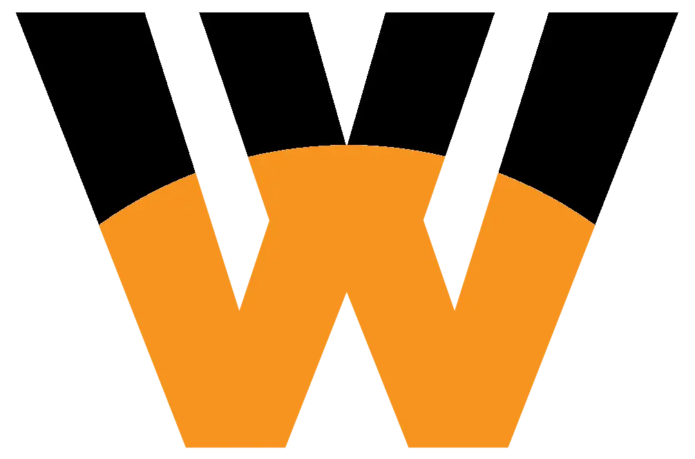 square logo