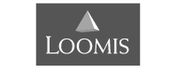 Loomis Logo