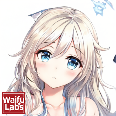 Waifu Labs - Yuki
