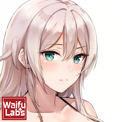 Waifu Labs - alisa